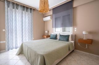 Luxury apt near the airport N2 - Spata - 7