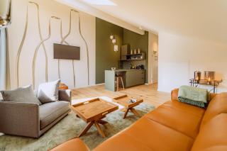 KABINETT Boutique Apartments - Kröv - 6