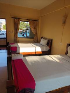 Sapan Residence - Chiang Mai - 5