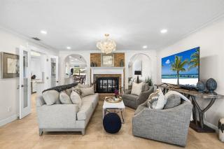 Sunset Villa - Htd Salt Pool - Hot Tub -Canal-Golf - Cape Coral - 5