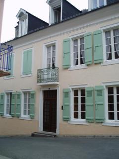 Appartement Calme et Spacieux - Cauterets - 5
