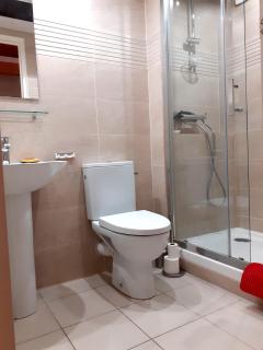 Appartement Calme et Spacieux - Cauterets - 4