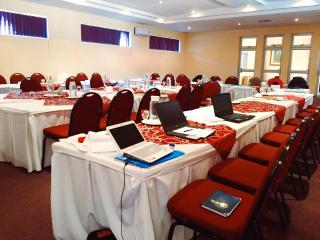 Bethel Court Vineyard Hotel - Ezulwini - 7