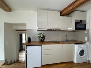 St Michel - Deluxe Apartment - Harpe - Paris - 6