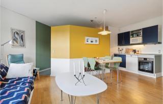 Fanø Bad, Lejl 111 - 6