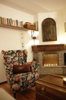 Maison de Charme Courmayeur - Courmayeur - 4