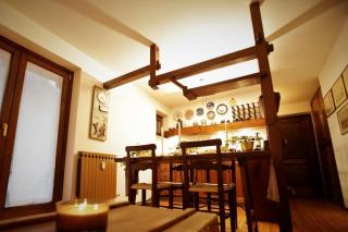 Maison de Charme Courmayeur - Courmayeur - 3