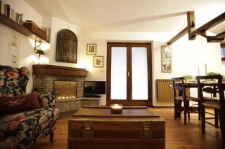 Maison de Charme Courmayeur - Courmayeur - 5