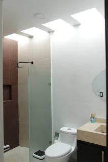 Casa moderna con terraza privada - Laurel de Lagunillas - 3