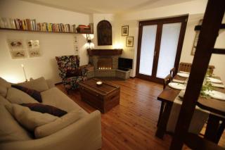 Maison de Charme Courmayeur - Courmayeur - 6