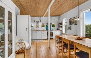 Amazing Home In Hornslet With Kitchen - Hornslet - 6