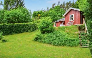 Two-Bedroom Holiday Home In Ebeltoft - Ebeltoft - 7