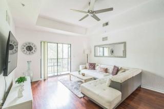 Cozy and Nice Apartment 3bed 2 bath Free Parking - Kissimmee - 0