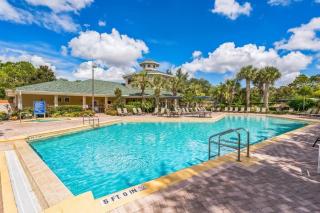 Cozy and Nice Apartment 3bed 2 bath Free Parking - Kissimmee - 1