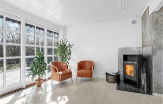 5 Bedroom Lovely Home In Allinge - 5