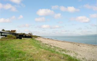 Three-Bedroom Holiday Home In Knebel - Knebel - 9