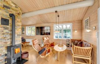 Amazing Home In Fanø With Sauna - Fanø - 8
