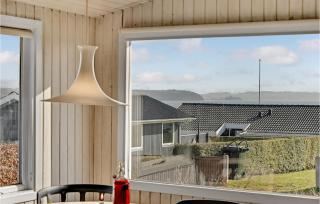 3 Bedroom Beautiful Home In Rønde - 6