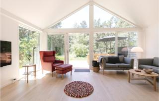 Three-Bedroom Holiday Home In Hasle - 7