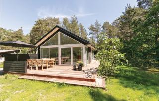 Three-Bedroom Holiday Home In Hasle - Hasle - 1