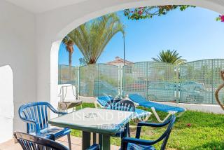 Holiday with Garden in Heated Pool Complex FC746-1xSt - San Miguel de Abona - 2