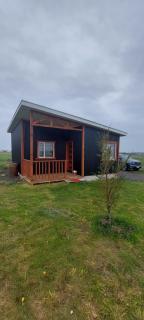 Cabañas Antu Kuyen Patagónica - Puerto Natales - 3