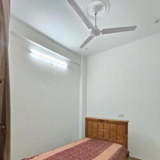 Swastik AC 1bhk - Mandrem - 8