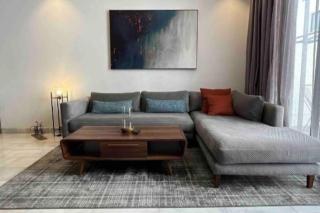 Luxueux Studio B Living proche CFC et du centre de Casablanca - Casablanca - 0