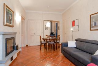 Cris House - Turin - 1