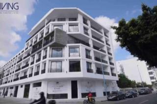 Luxueux Studio B Living proche CFC et du centre de Casablanca - Casablanca - 9