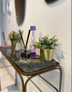 Luxueux Studio B Living proche CFC et du centre de Casablanca - Casablanca - 5