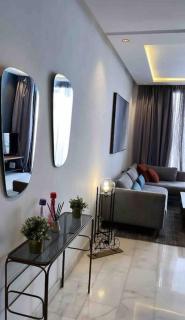 Luxueux Studio B Living proche CFC et du centre de Casablanca - 3