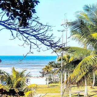 Residencial Praia Bertioga Pé na Areia - Bertioga - 4