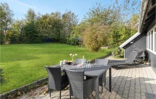 Holiday Home Kalleholled Gudhjem Denm - Gudhjem - 3