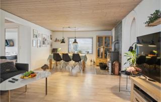 2 Bedroom Awesome Home In Gørlev - Gørlev - 6