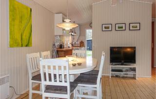 Nice Home In Aakirkeby With Wifi - Vester Sømarken - 5