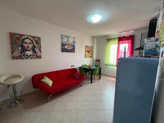 Aurora house - Palermo - 8