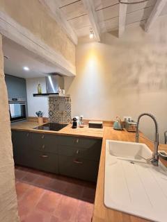 Le MasChica Arles Centre - 2