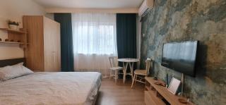Garsoniera Cozy - Timişoara - 1