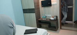 Hotel Bhagirathi palace - 3