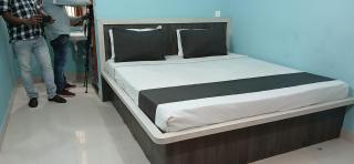 Hotel Bhagirathi palace - 1