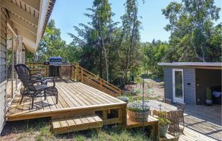 3 Bedroom Amazing Home In Aakirkeby - Vester Sømarken - 9