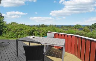 4 Bedroom Lovely Home In Hundested - Hundested - 9