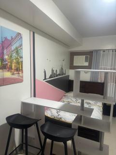 Studio 7 Dream staycation - 7