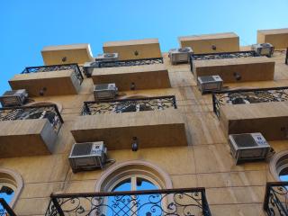 Winter apartment - Luxor - 9