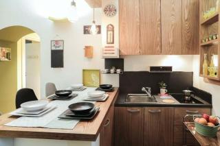 LEMON TREE close to Vatican City - 1