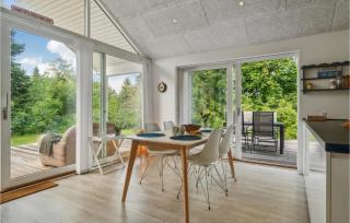 Stunning Home In Jægerspris With Wifi - Jægerspris - 7