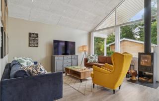 Stunning Home In Jægerspris With Wifi - Jægerspris - 8