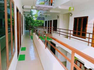 CHAEL Airport Residency,Nedumbassery Cochin - Angamaly - 5