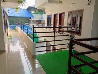 CHAEL Airport Residency,Nedumbassery Cochin - Angamaly - 3